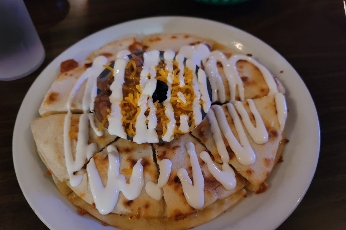 Alfonso's Mexican Grill