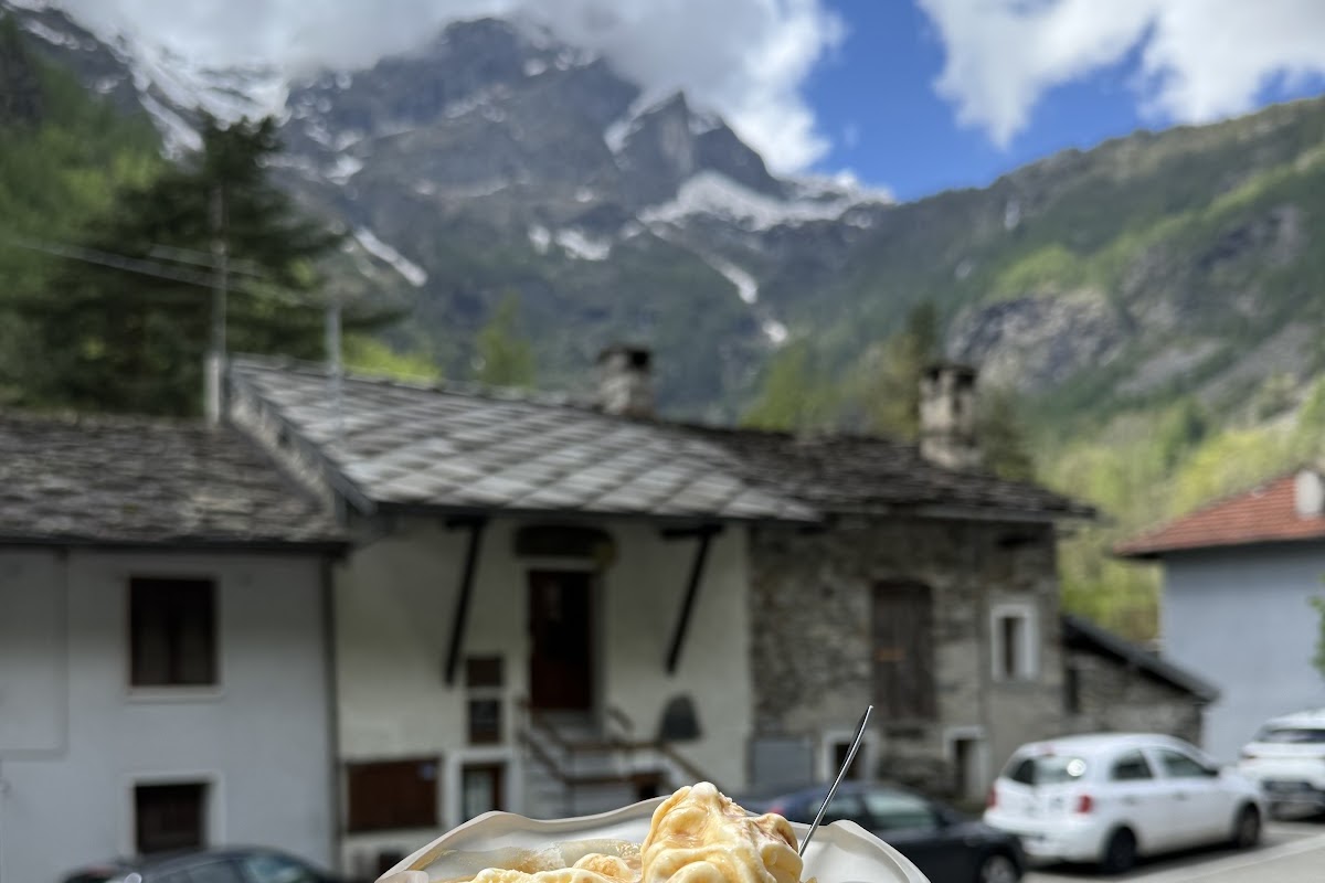 Osteria delle Alpi