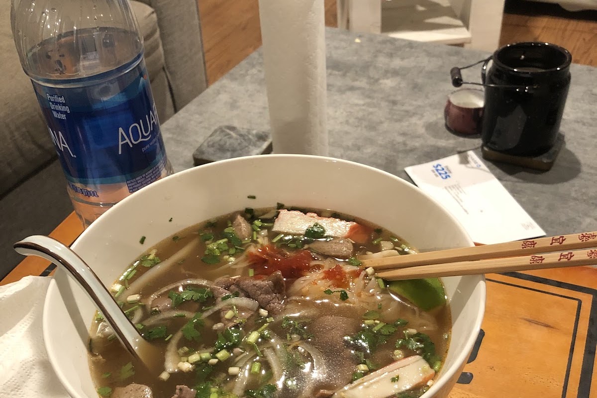 Thai Cuisine