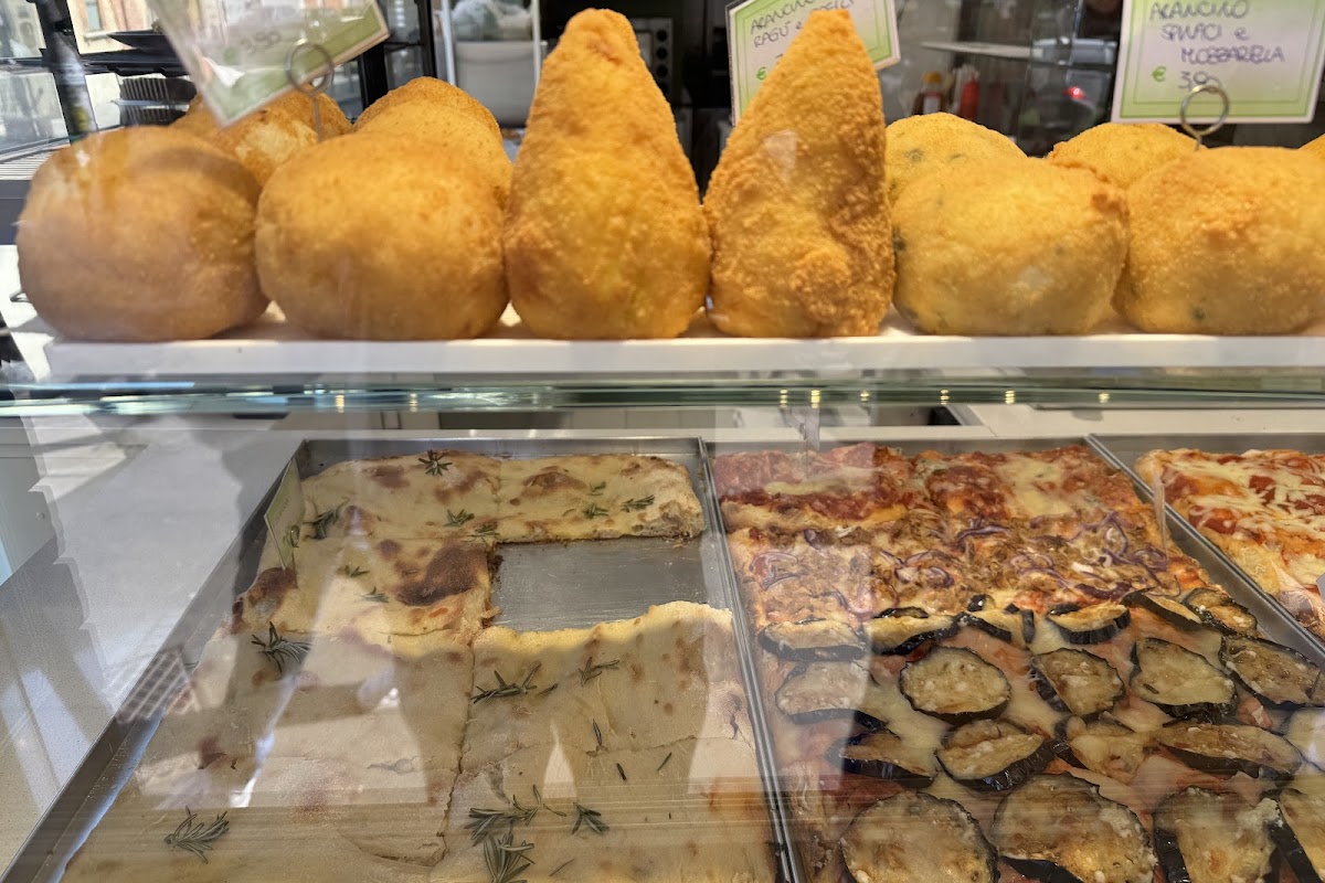 Schiscia