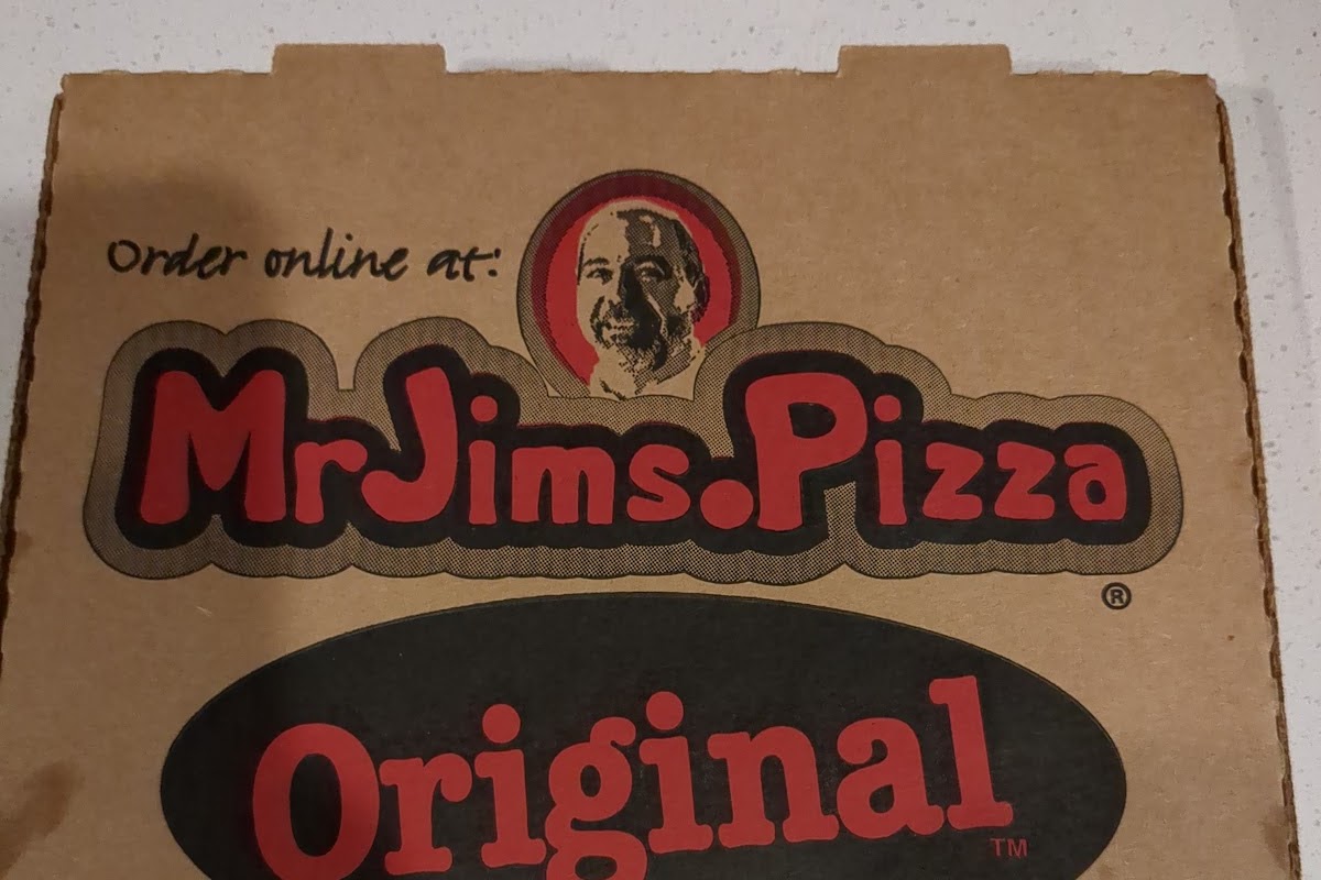 Mr. Jim's Pizza, Forney, TX