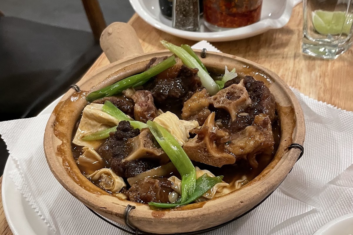 Papa's Kitchen