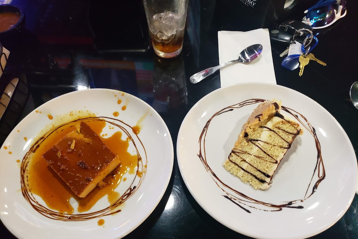 Don Arturo's Cocina y Cantina, Garland, TX