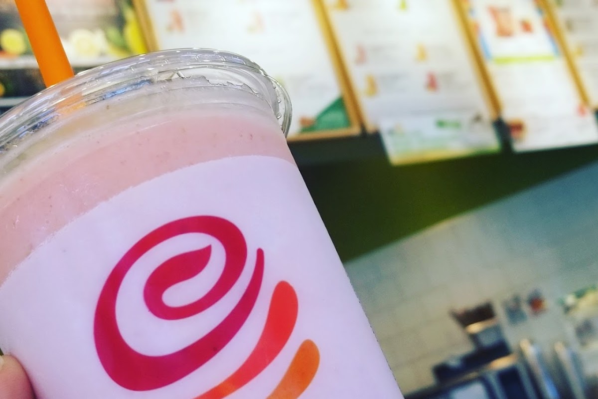 Jamba