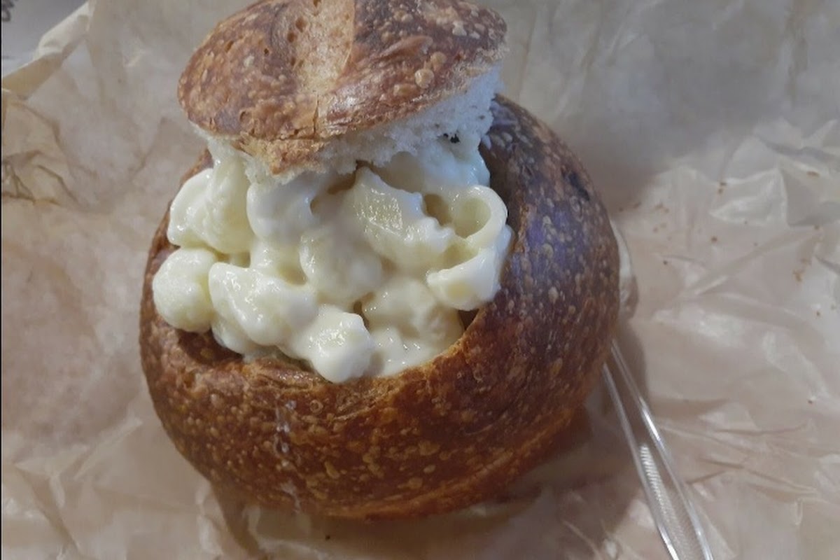 Panera Bread