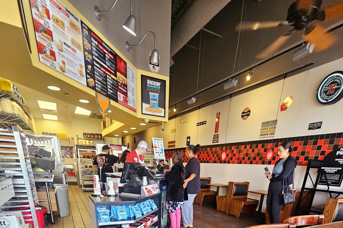 Jimmy John's