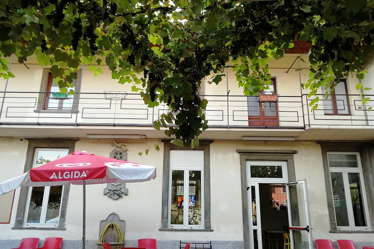 Bar Circolo Fratellanza