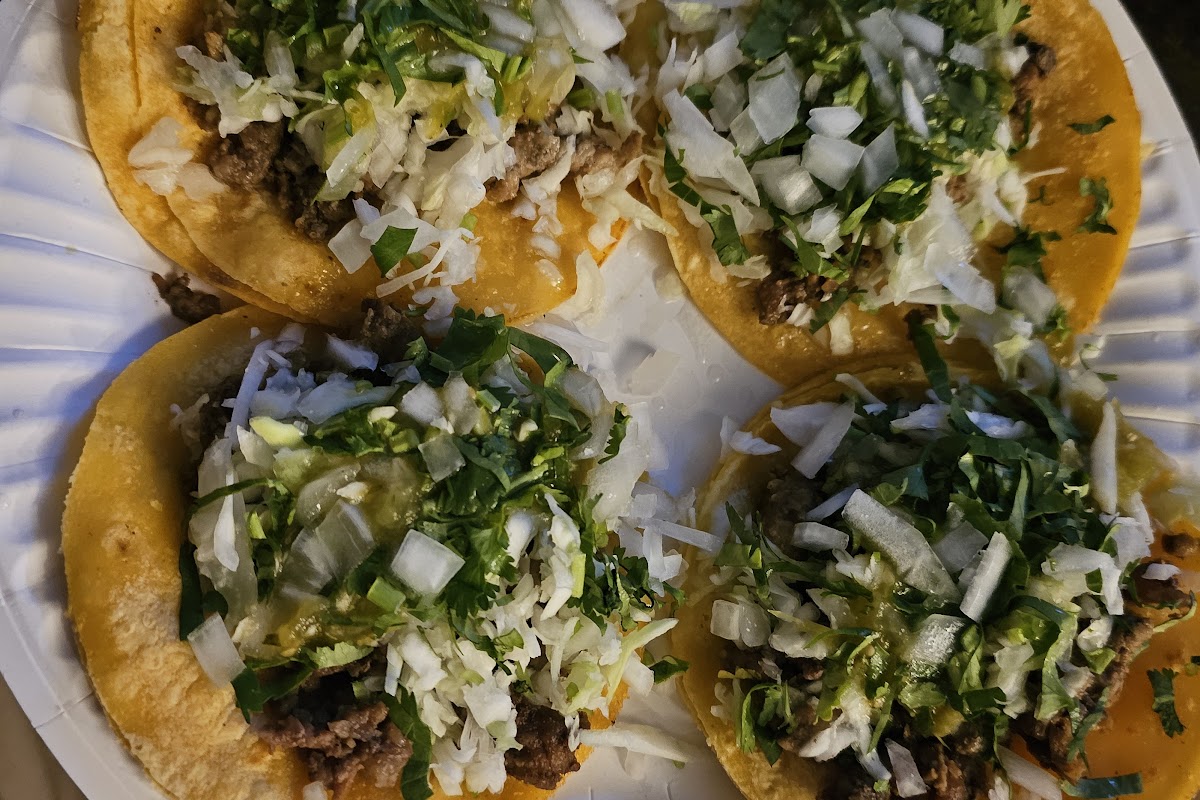 Lola's, Fresno, CA