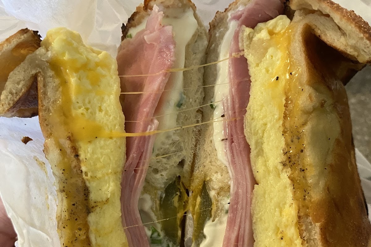 City Bagels