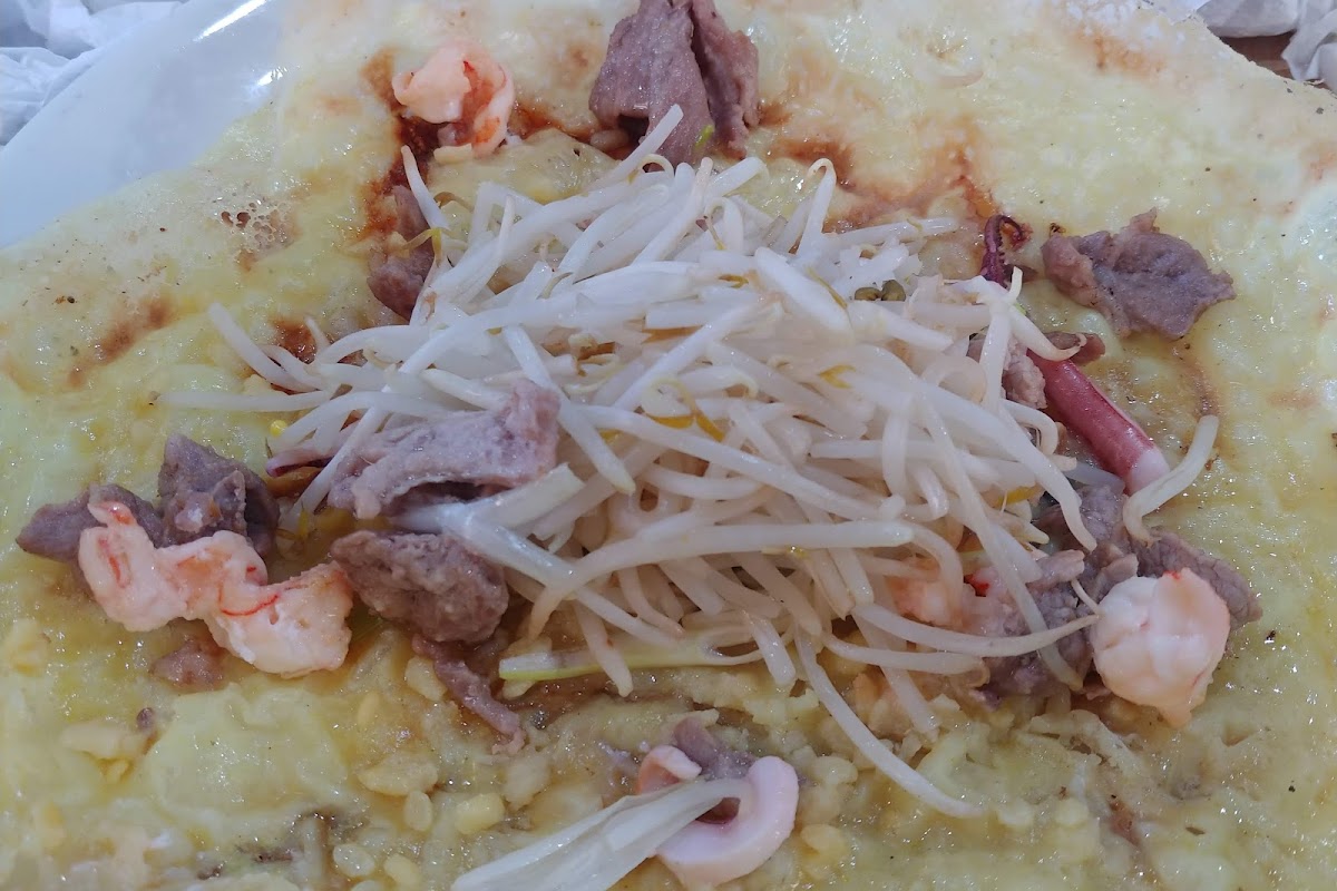 Bánh Xèo