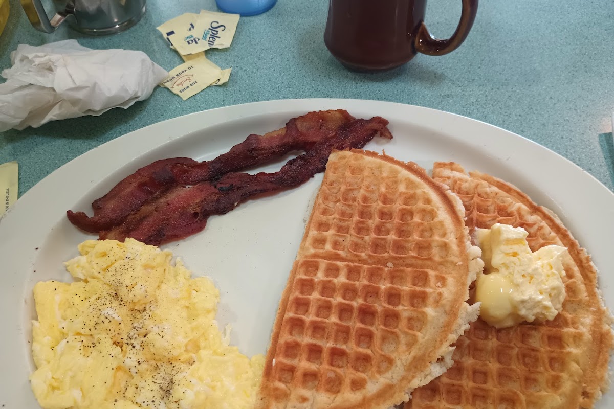 Tennessee Grill