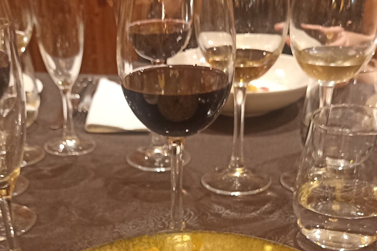 Restaurante Zanito