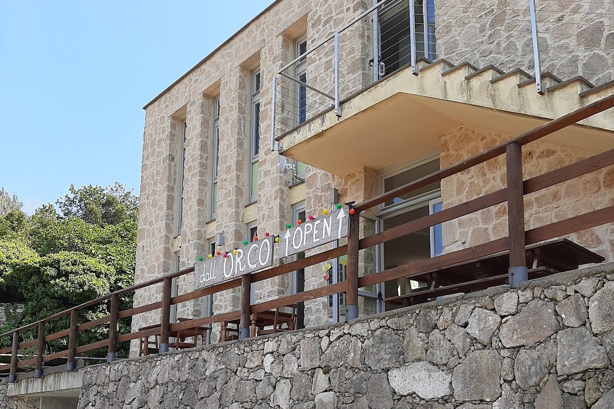 Bar dall'Orco
