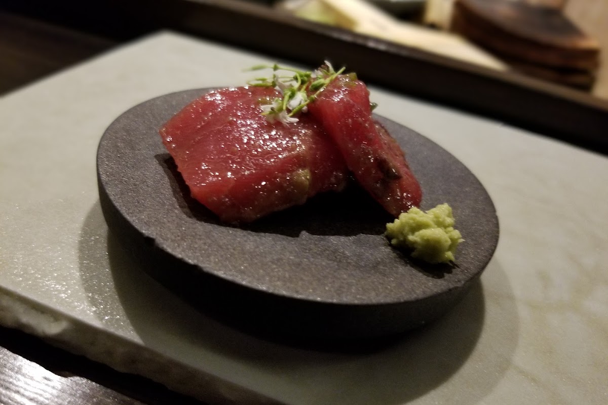 Omakase