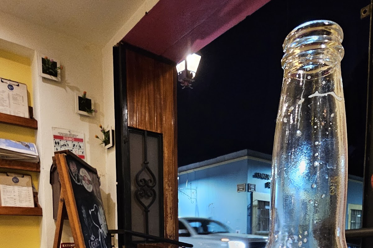 El Ágora de Jalatlaco