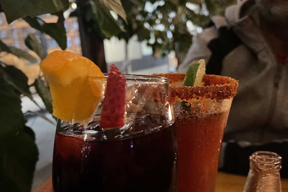 Vics All Star Kitchen, Pleasanton, CA