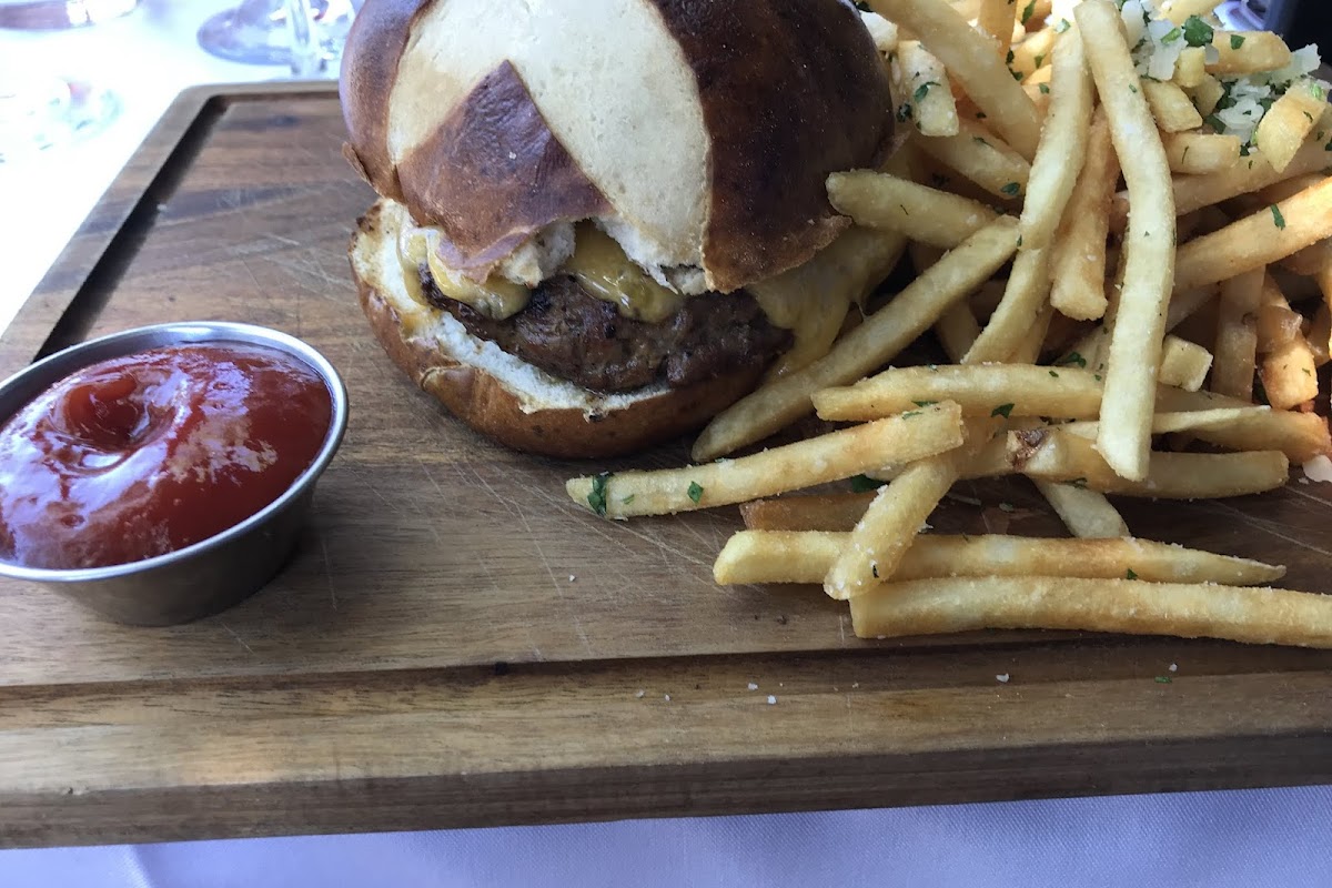 Baci Bistro and Bar