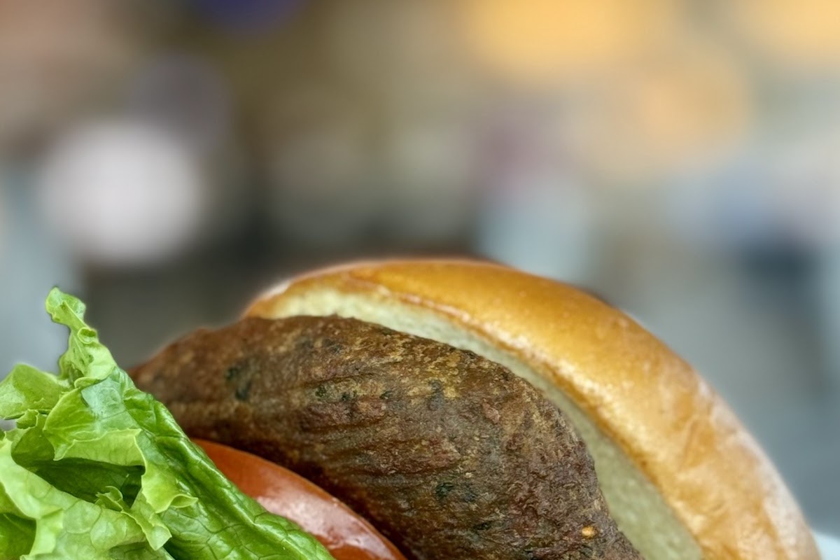Burger Bar