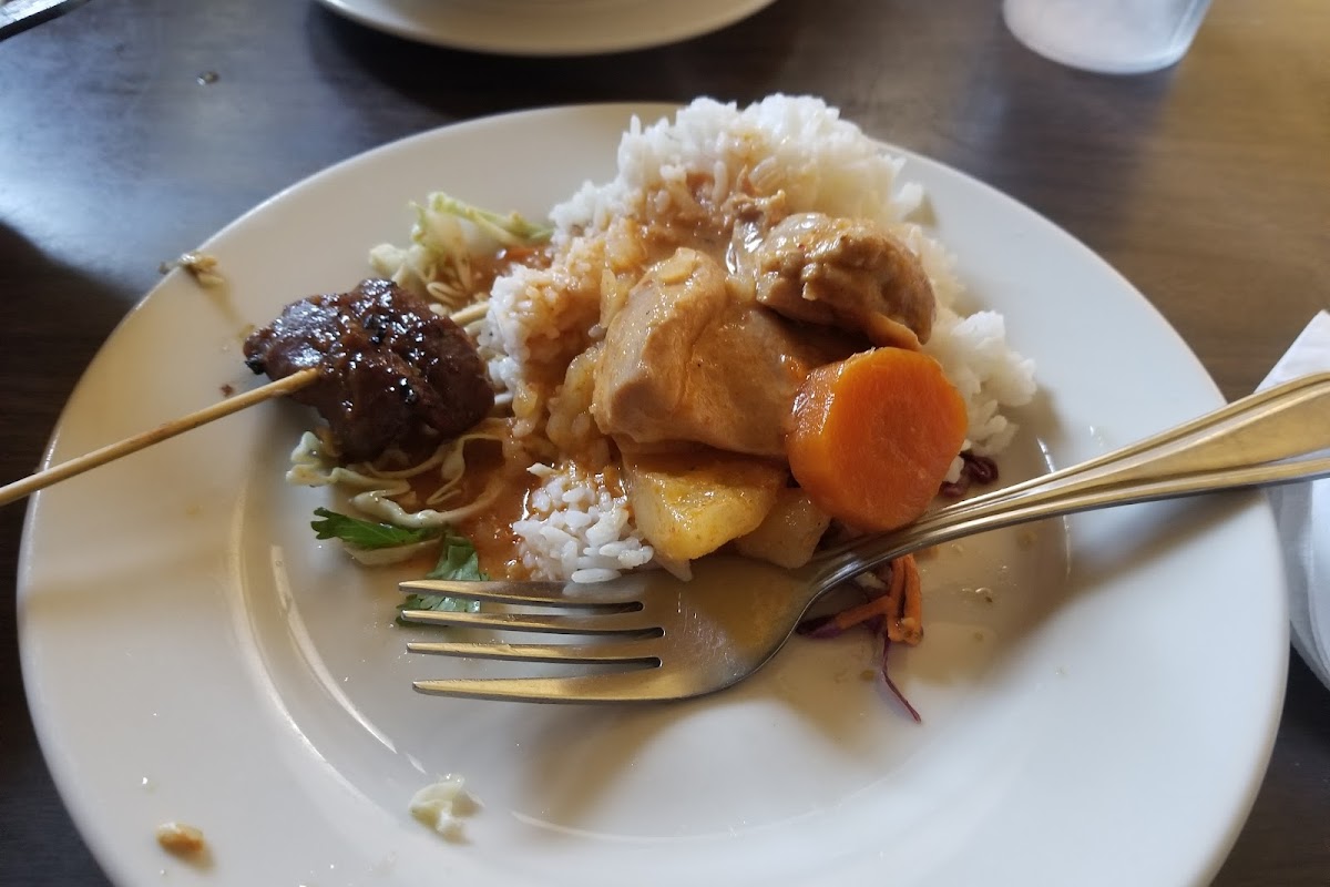 Chez Sovan
