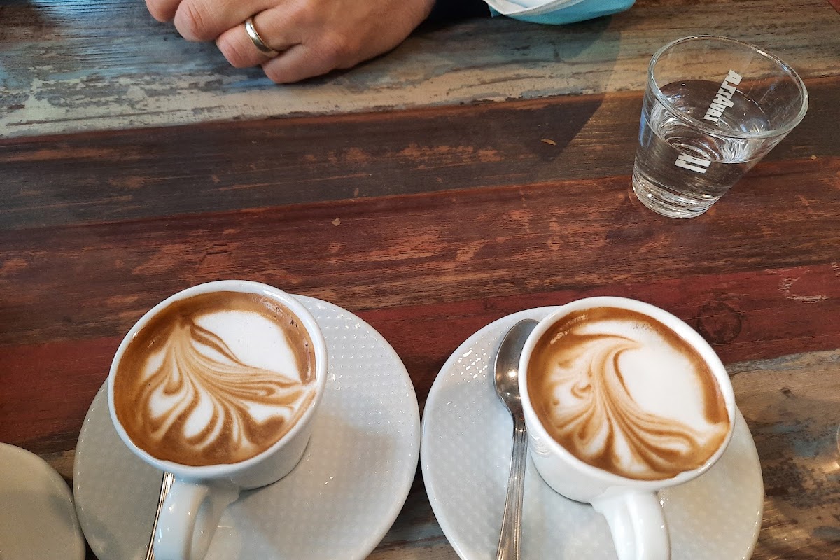 Caffè 500, Sant'Antonino di Susa, Italy