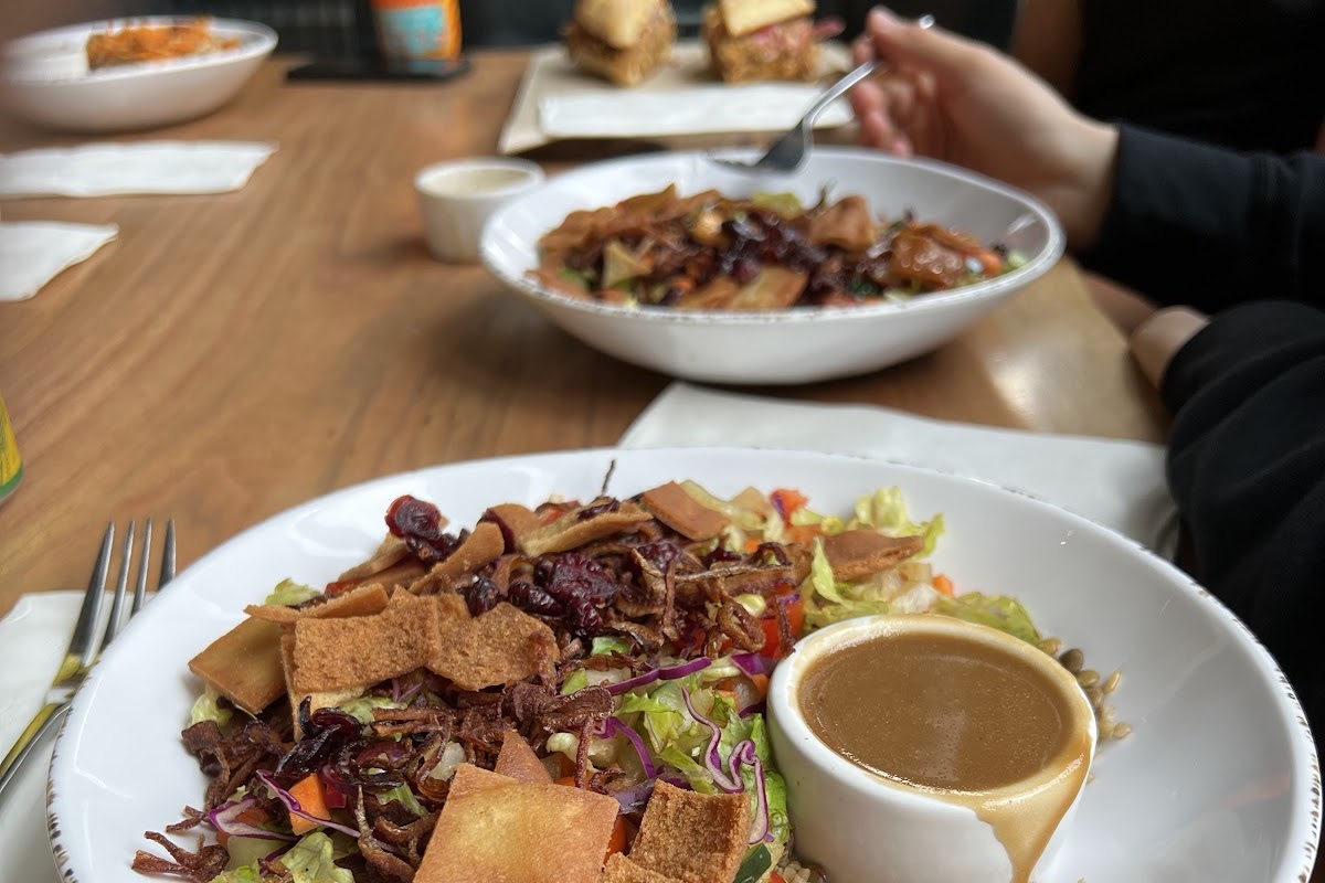 SOMA Eats