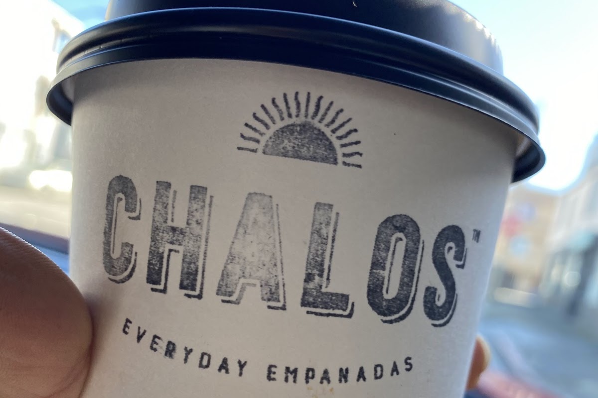 Chalos