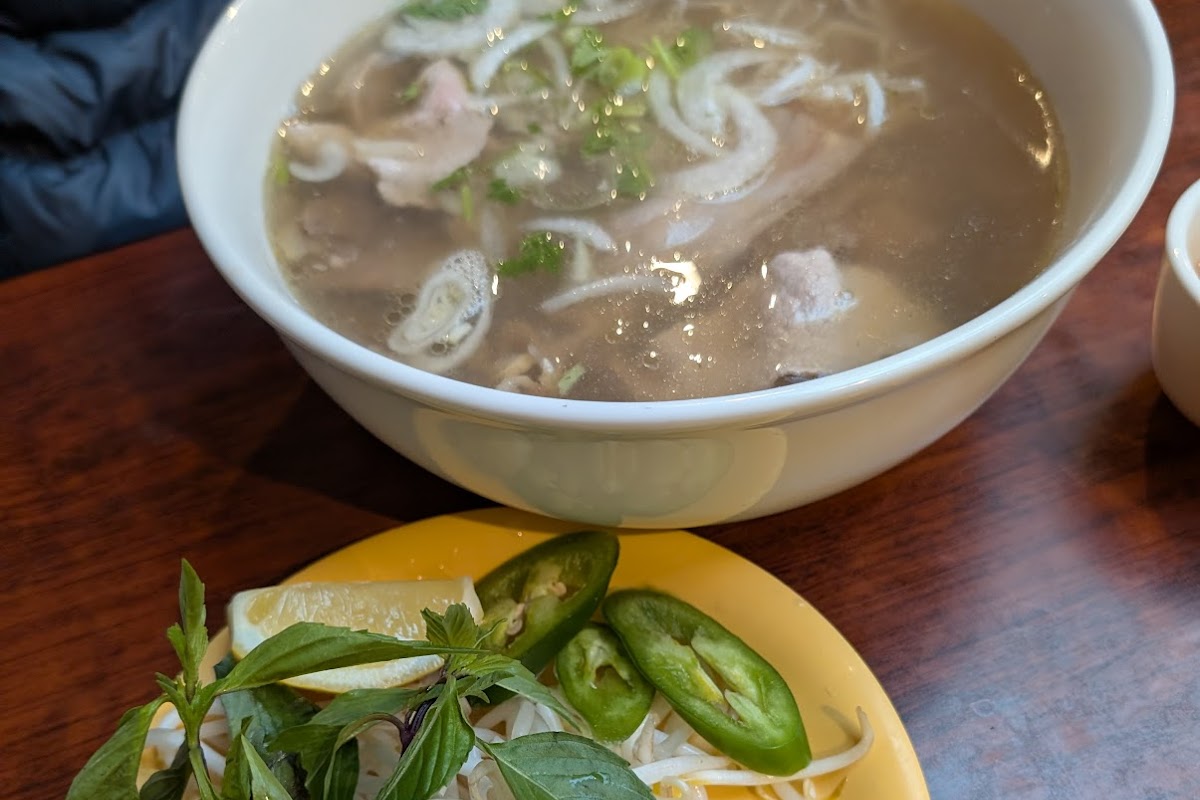 Pho 2000