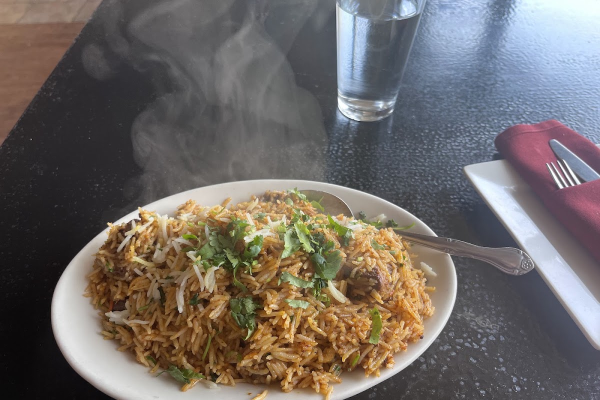 Masala Dosa