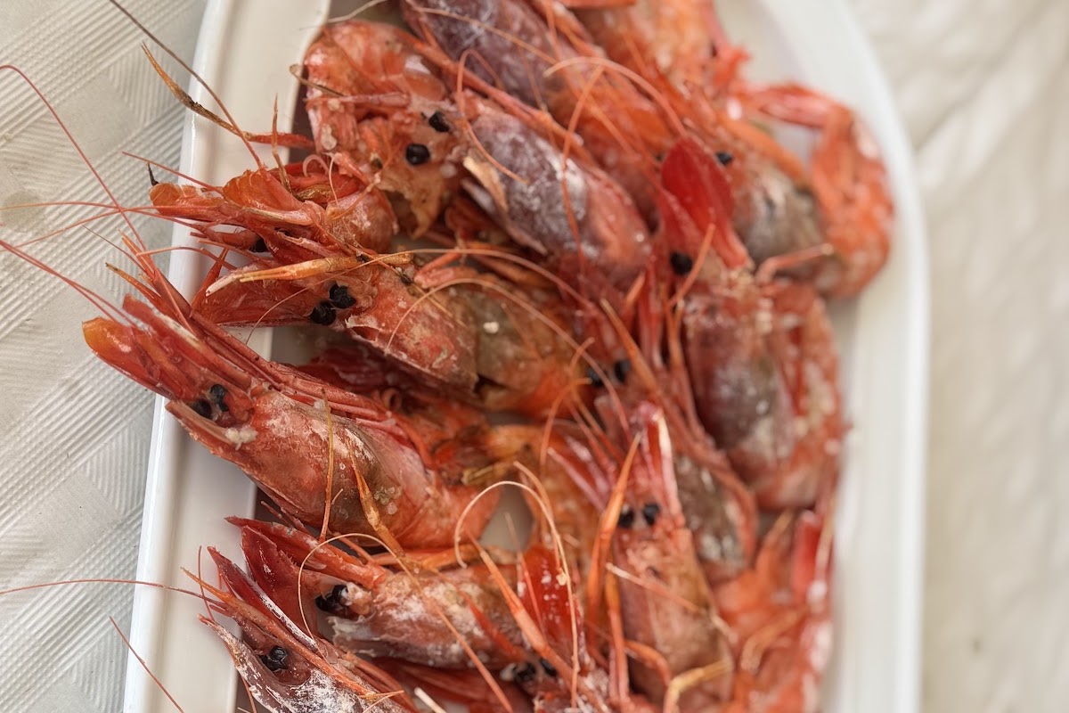 Restaurante La Barraquilla