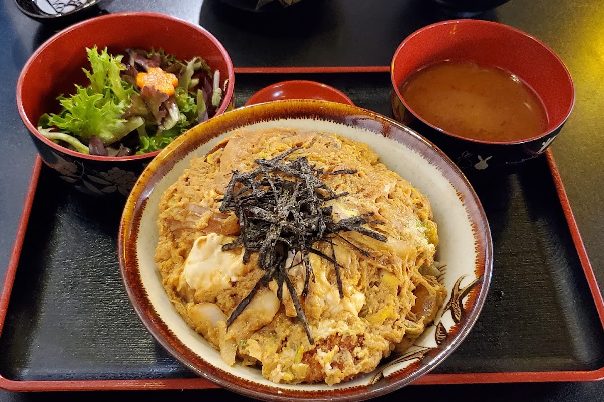 Papasan Rolls and Bowls