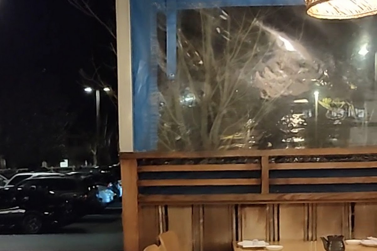 Sushi Ko, Larkspur Landing, CA