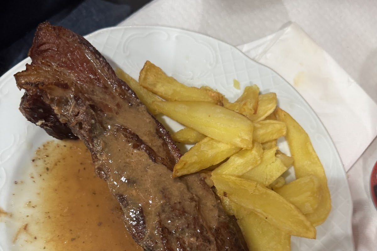 Restaurante Los Amigos