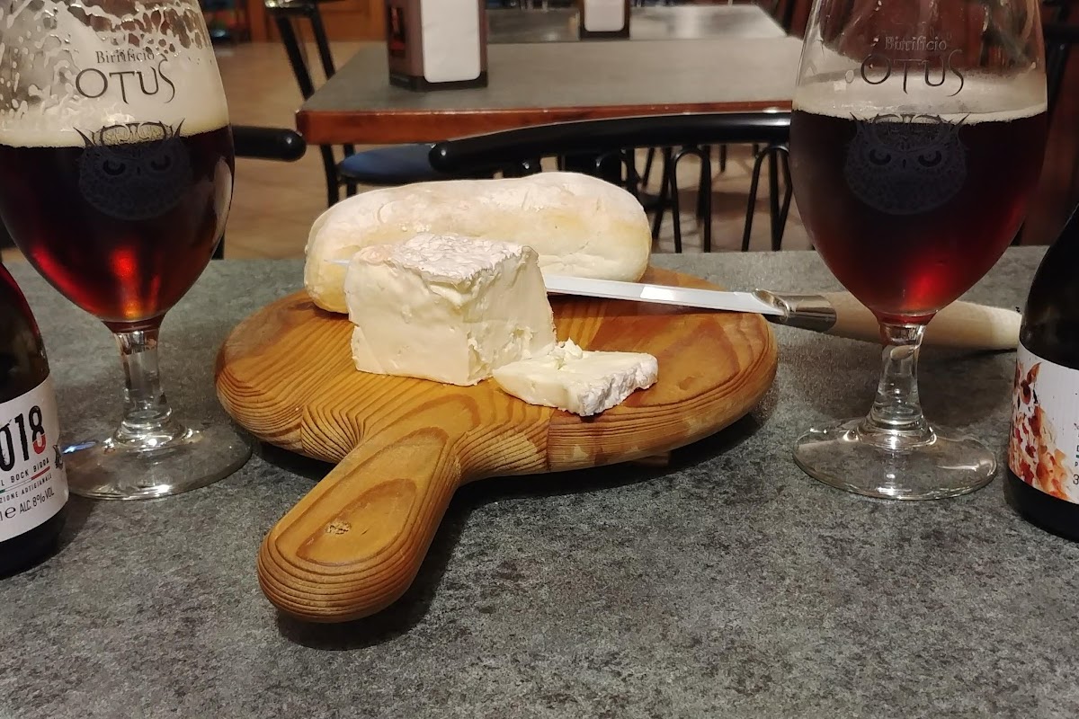 Millennium Bar