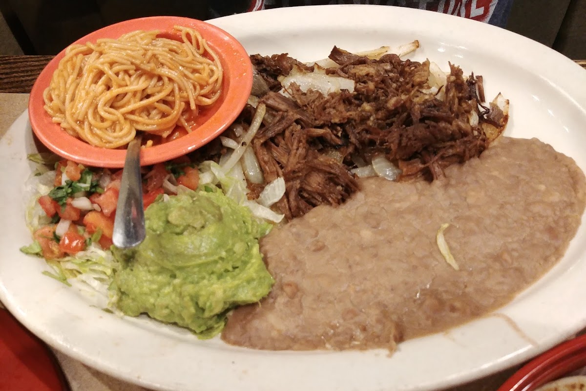 Garcia’s