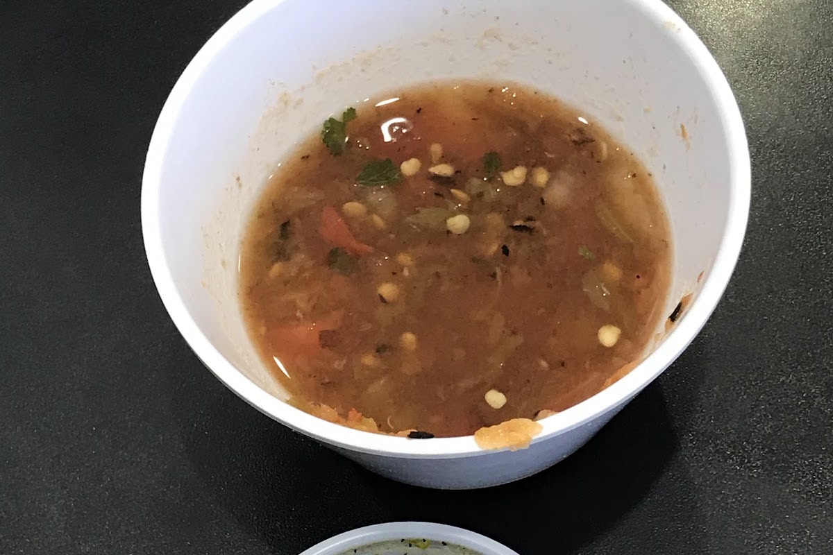 Tony's Mexican Grill