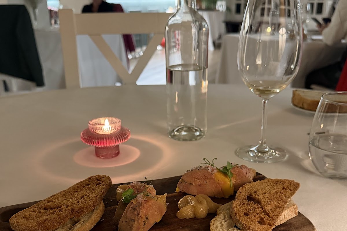 Restaurante Illarra