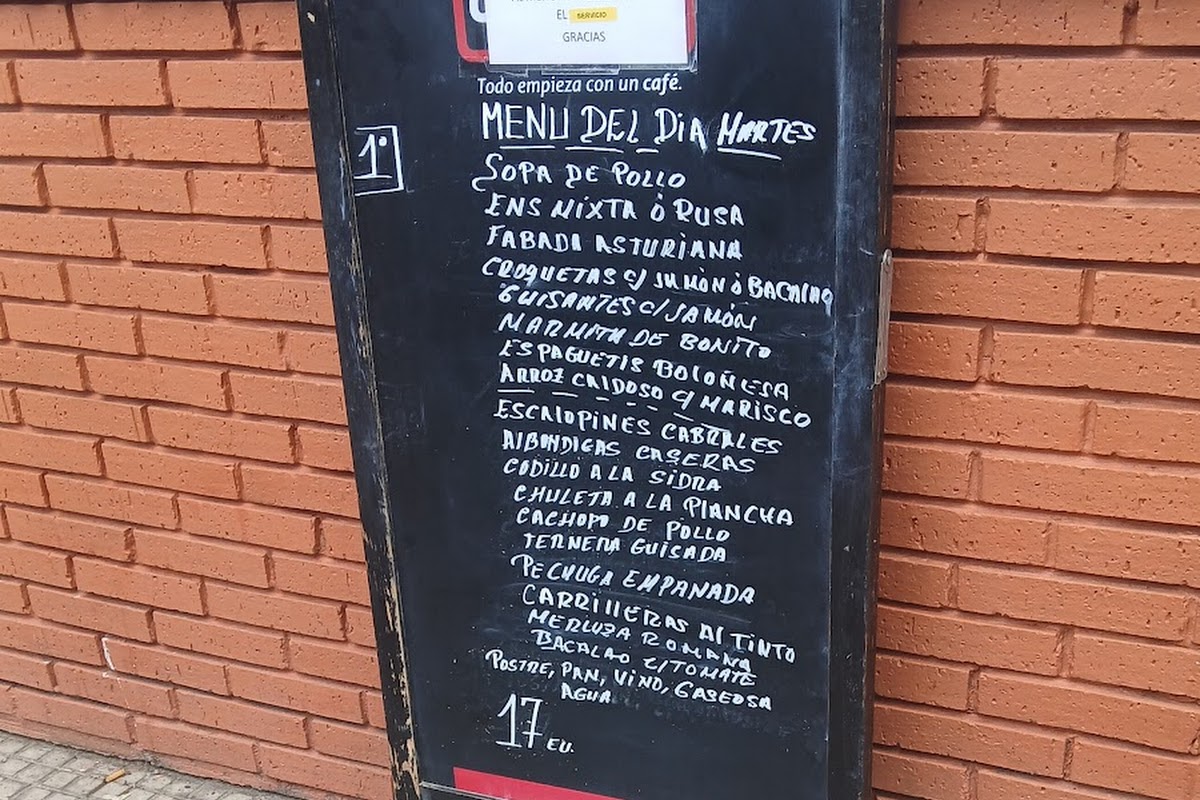 La Tasca