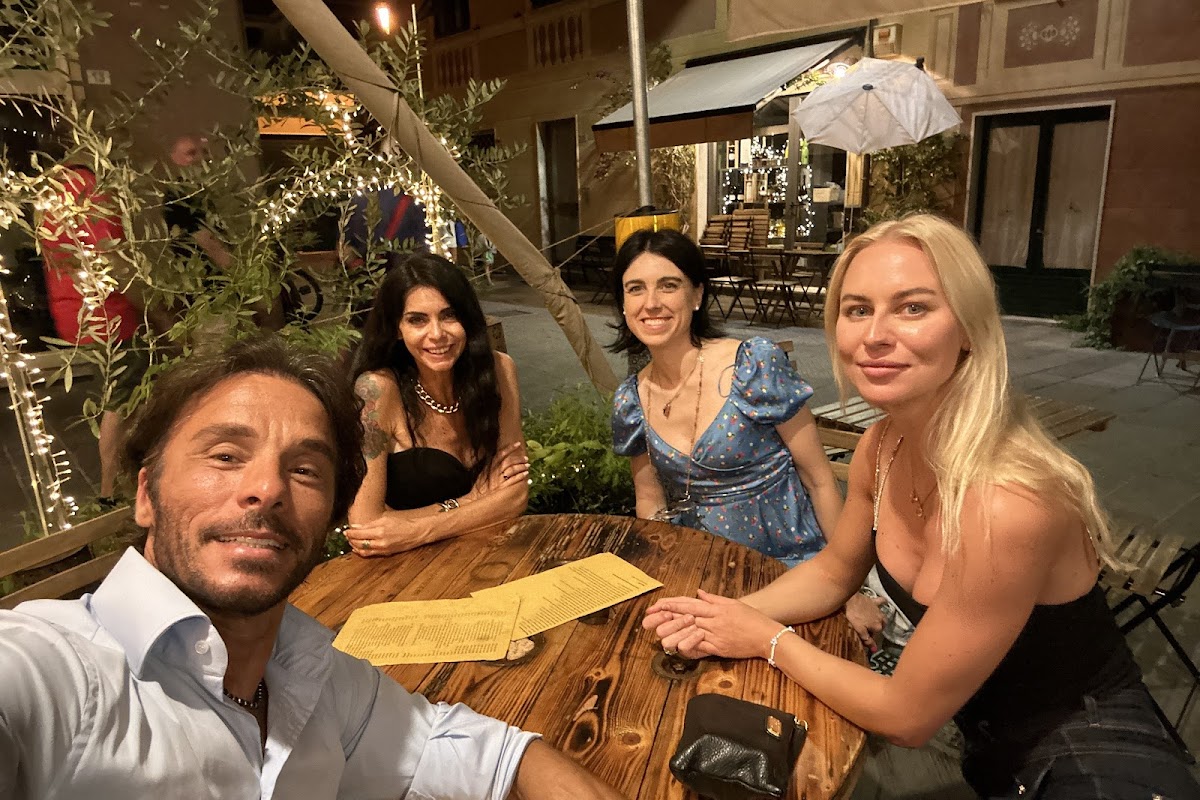In Cantina di Zio Matte