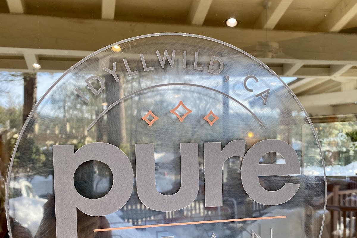 Pure Bean Coffee House