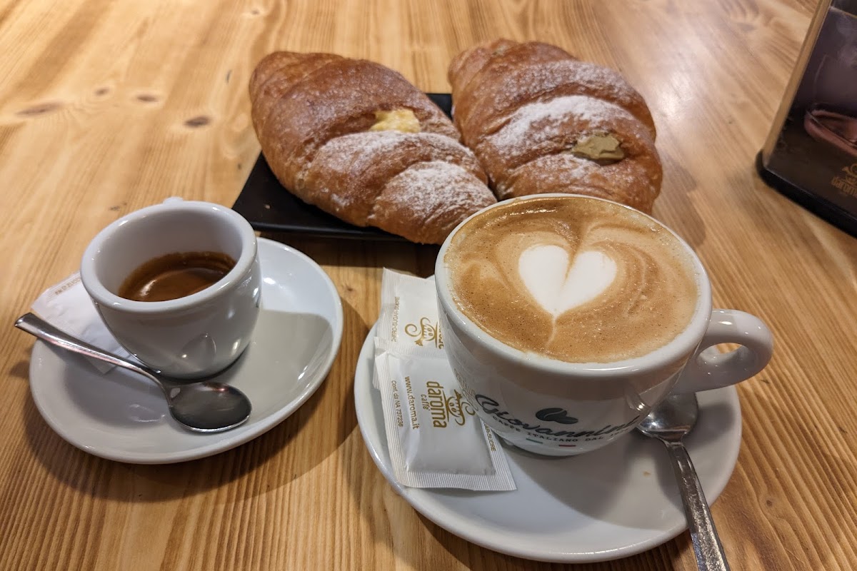 Mon ami, Mantova