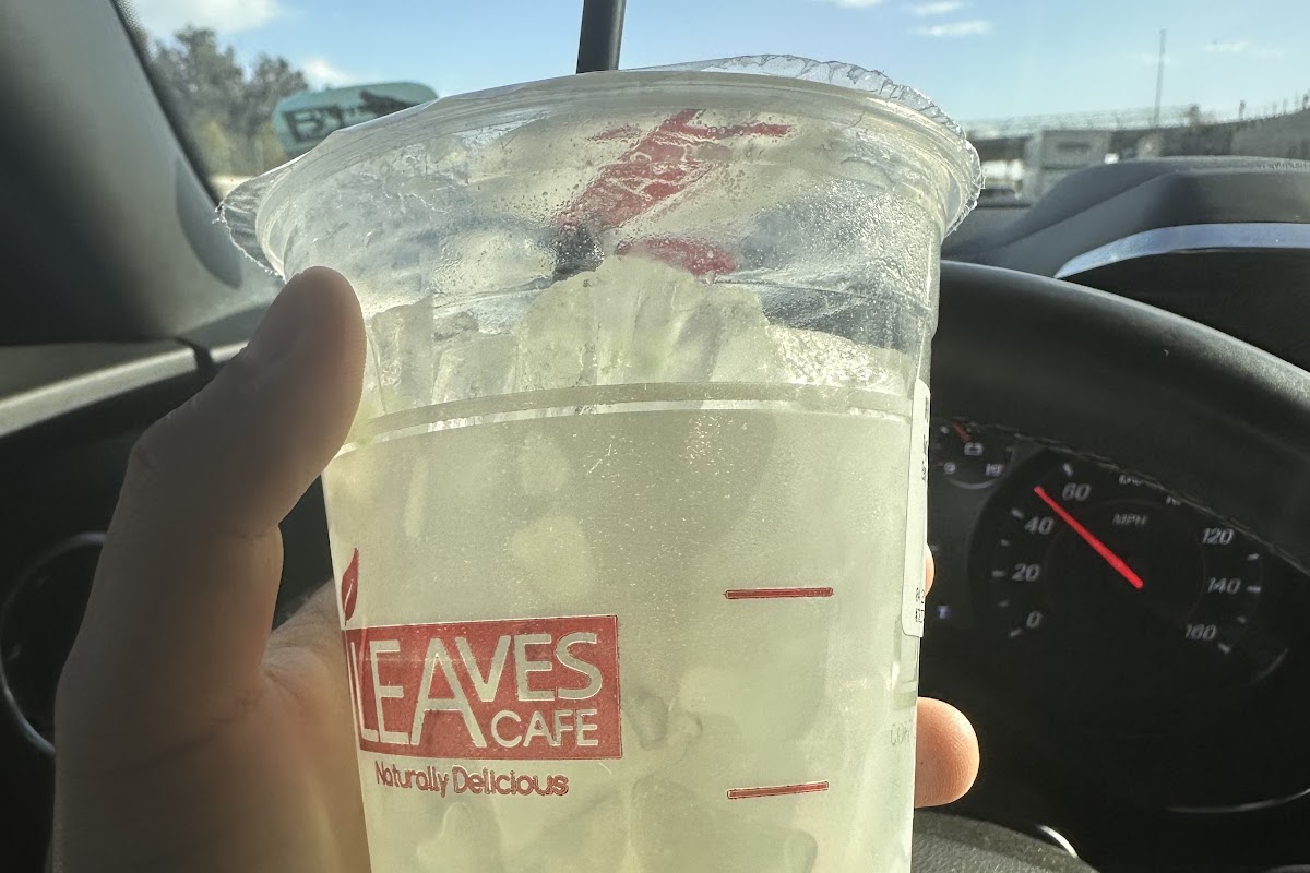 7 Leaves Cafe