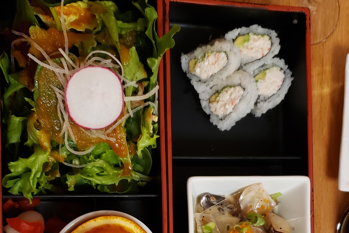 Sakana Sushi