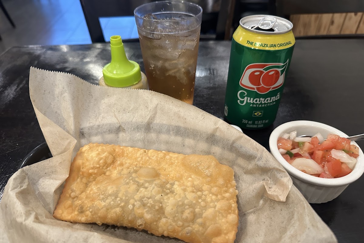 Valeu Espetos, Montrose, CA