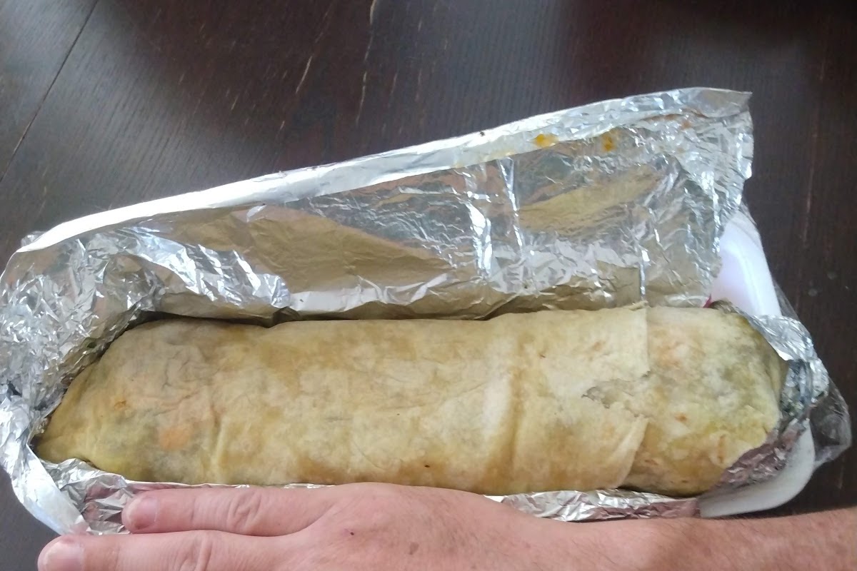 Peñas Tacos