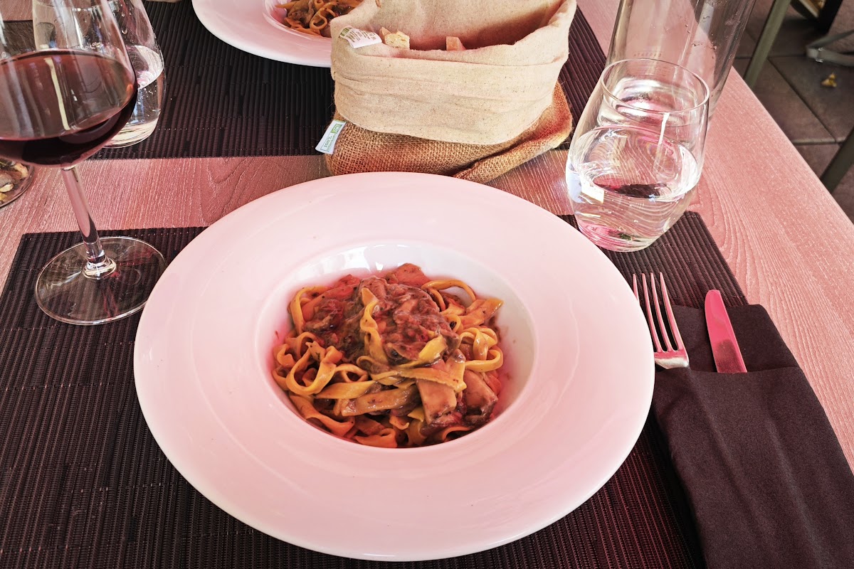 LA RUNGIA by Chef