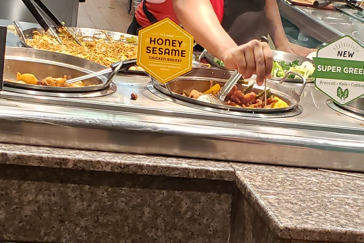 Panda Express