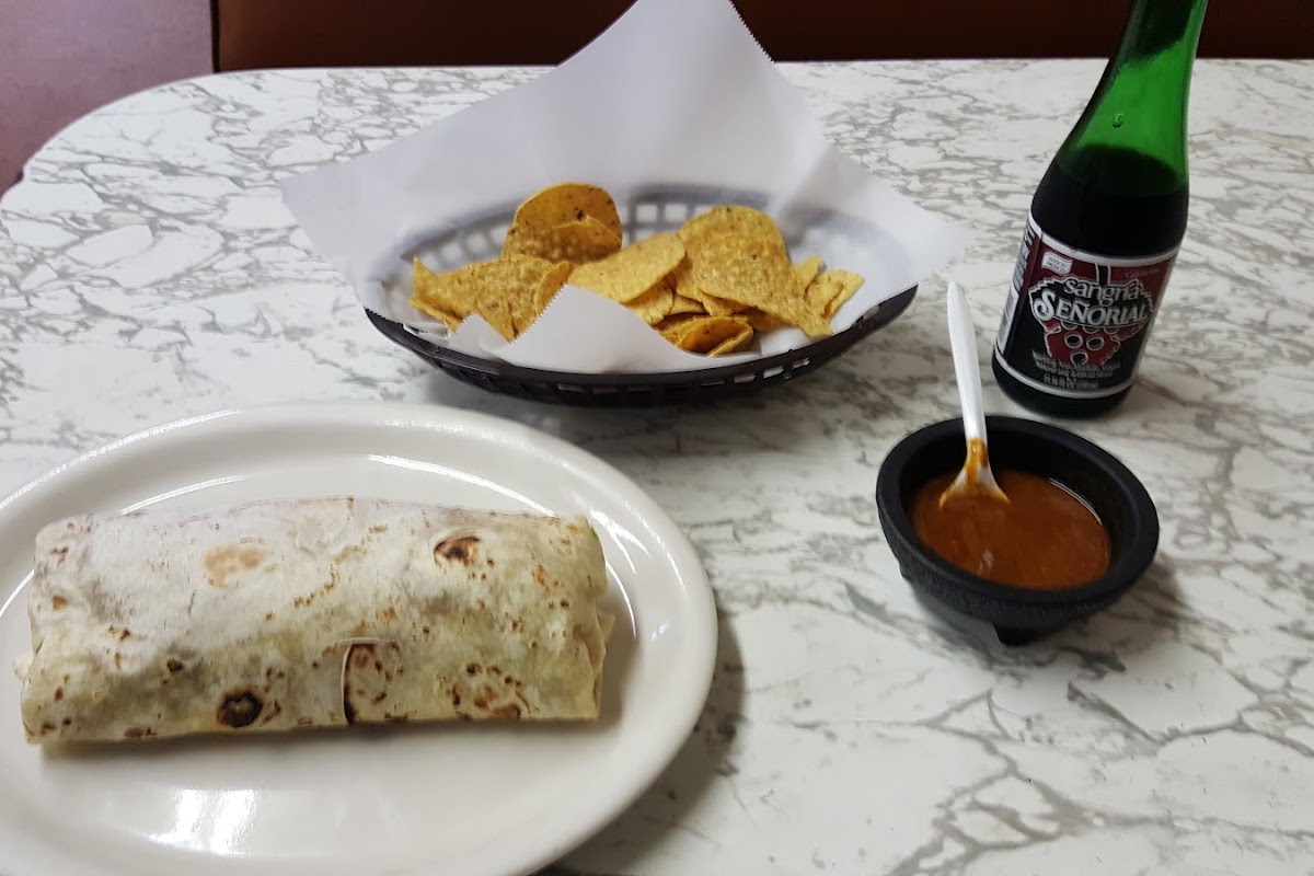 El Papucho