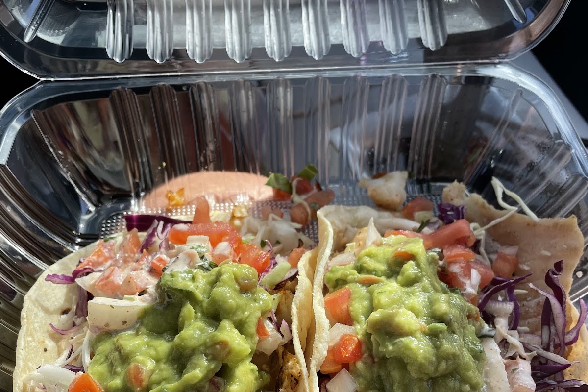 Taco Surf, Seal Beach, CA