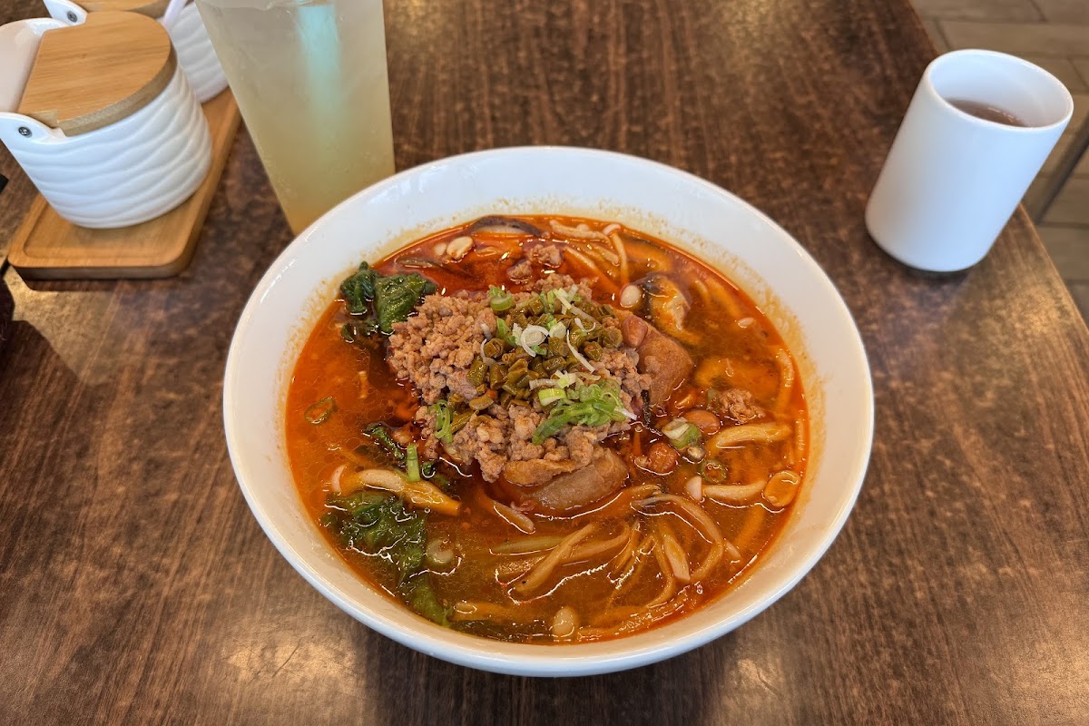 Guilin Rice Noodles House