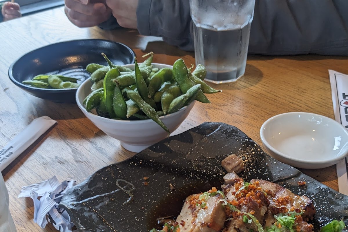 Sushi Spot